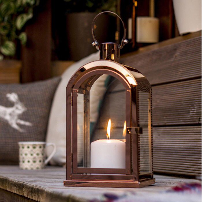 arched candle stand | SA Home