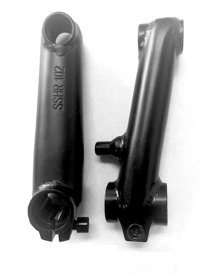 se 3 piece cranks