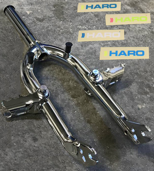 haro lineage forks