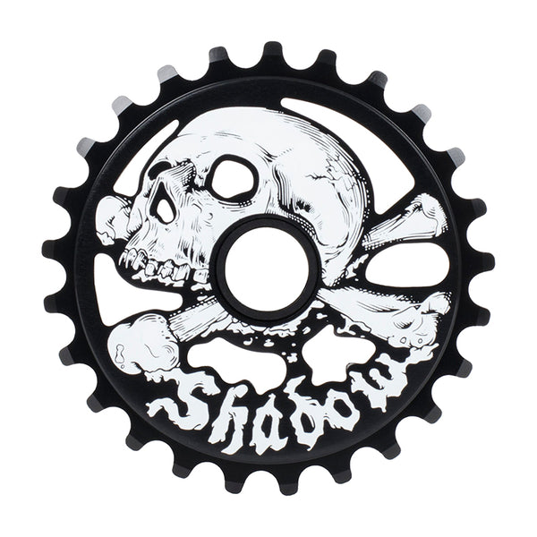 the shadow conspiracy sprocket