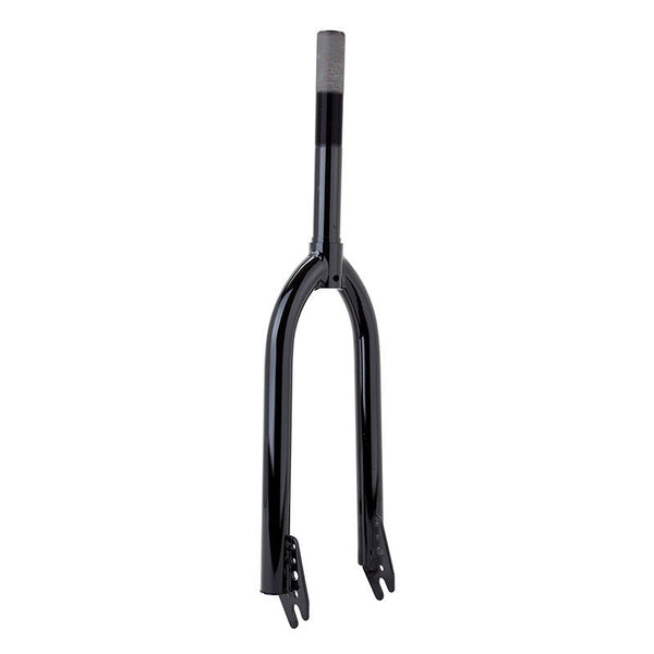 threaded carbon fork