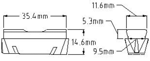 weinmann brake pads