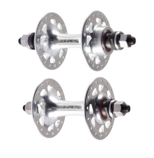 track hubset