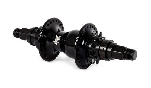 bmx rear hub assembly