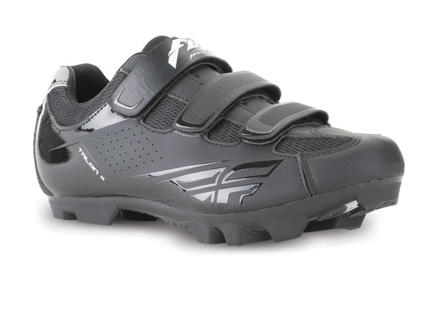 youth clipless shoes