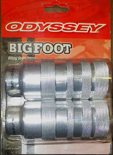 pegs odyssey