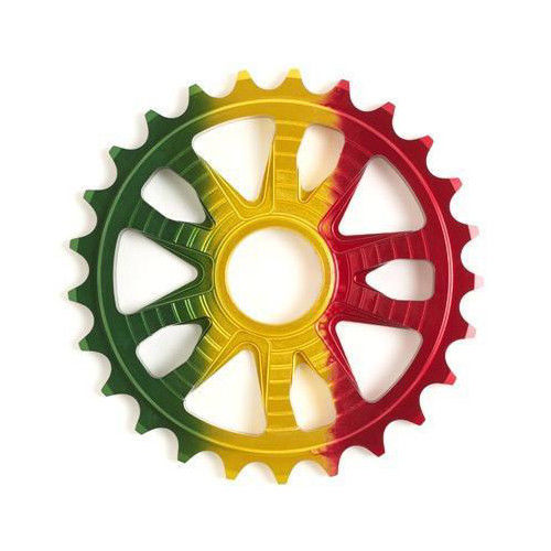 cult sprocket