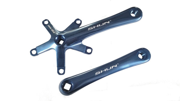 shun crankset