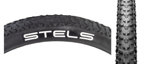 stels bike tire