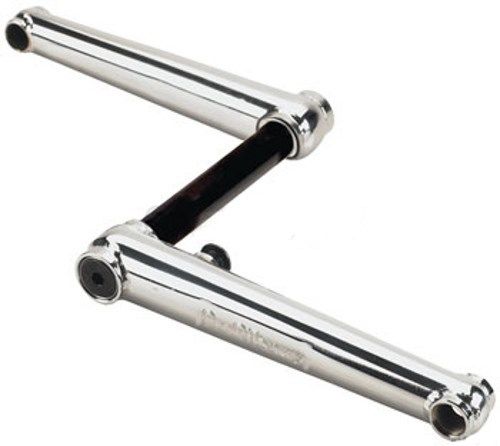 cheap bmx cranks