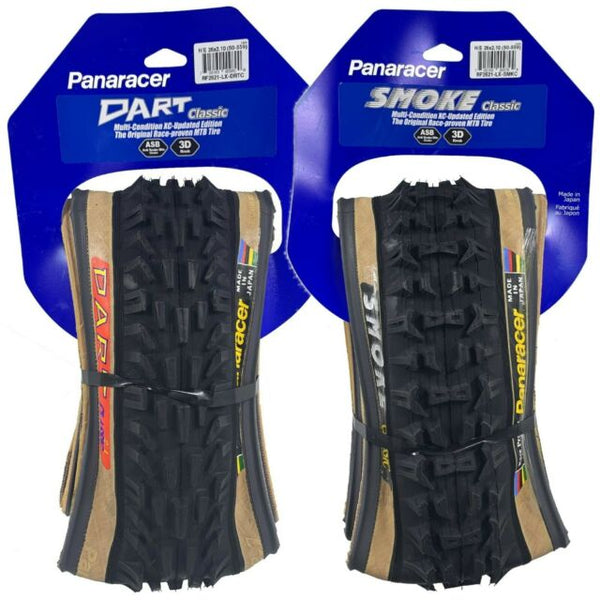 panaracer smoke dart