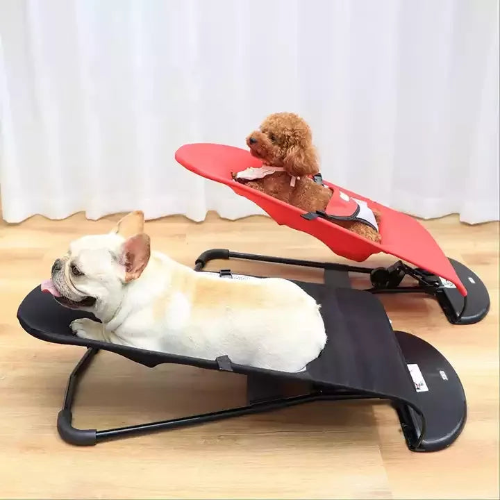 pet rocking chair