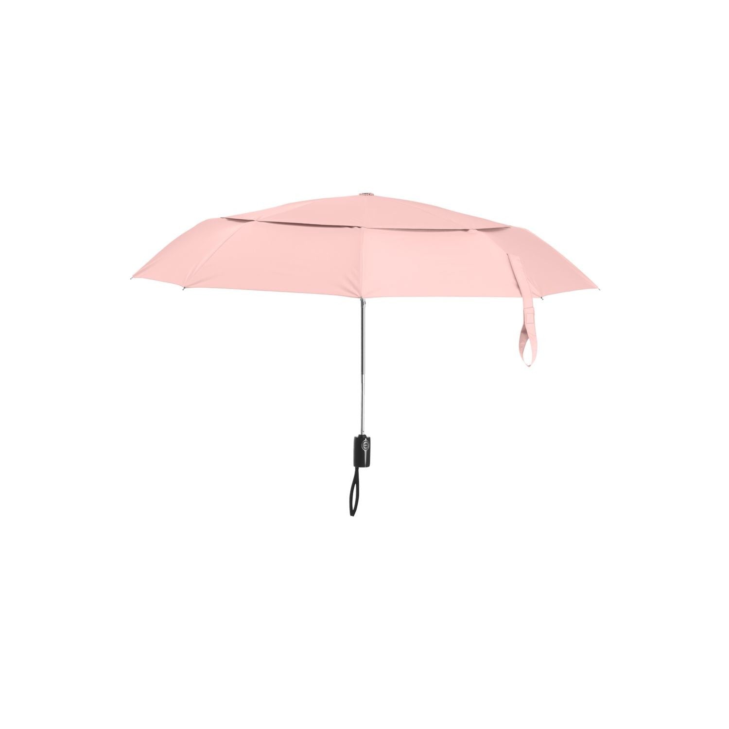 zweep brandwonden ras Coolibar - UV-paraplu 106 cm - lichtroze – Odiezon
