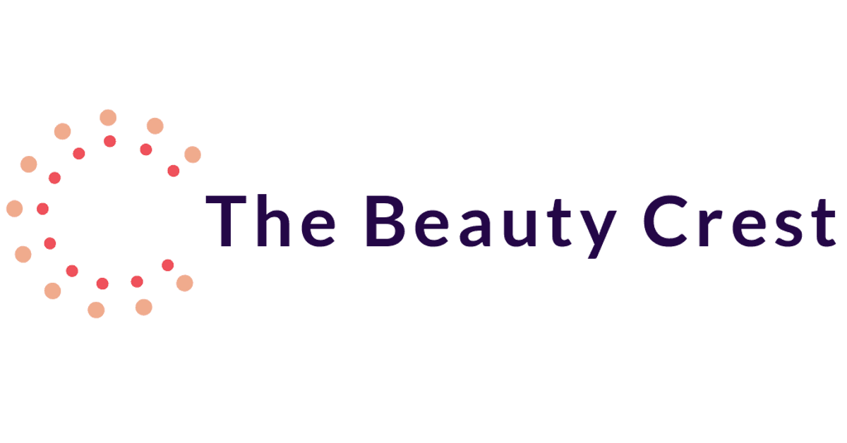 The Beauty Crest, Shopify Store Listing