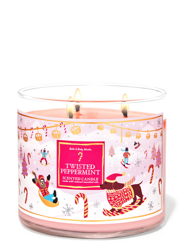 bath and body works candle sale 2017