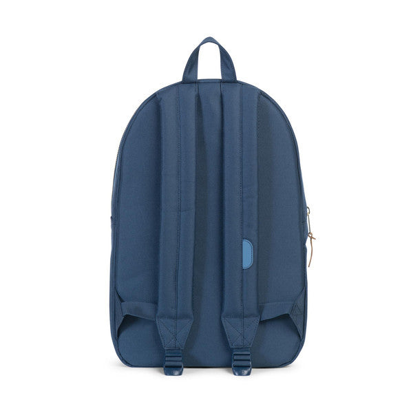 Herschel Supply Co. - Settlement Backpack, Navy/Captain Blue - The Giant Peach - 4