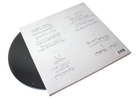 Kendrick Lamar - To Pimp A Butterfly 2xLP Vinyl