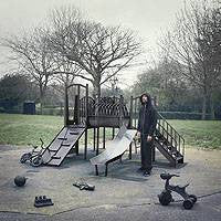 Wiley - Playtime Is Over, 2xLP Vinyl - The Giant Peach