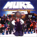 Murs - The End Of The Beginning, 2XLP Vinyl - The Giant Peach