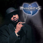 Mathematics - The Problem, CD - The Giant Peach