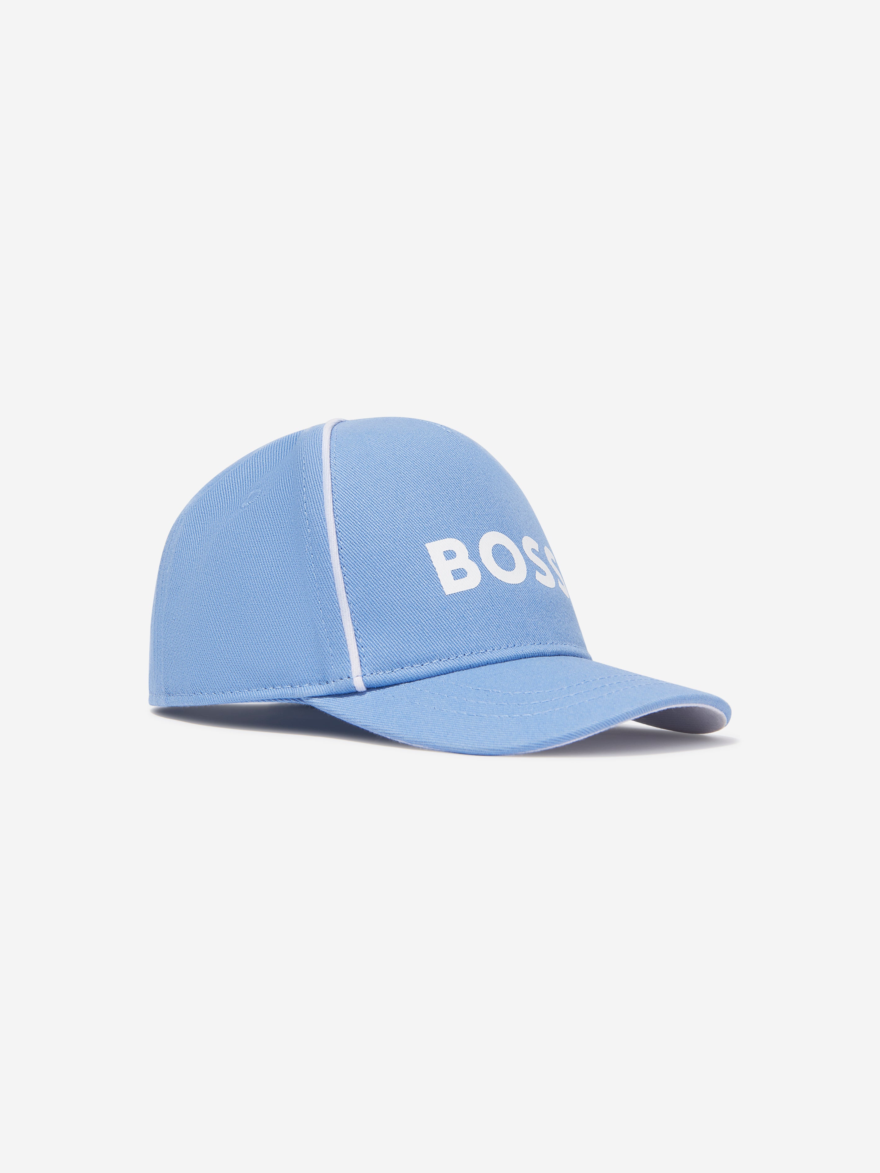 BOSS Baby Boys Logo Cap In | Clothing