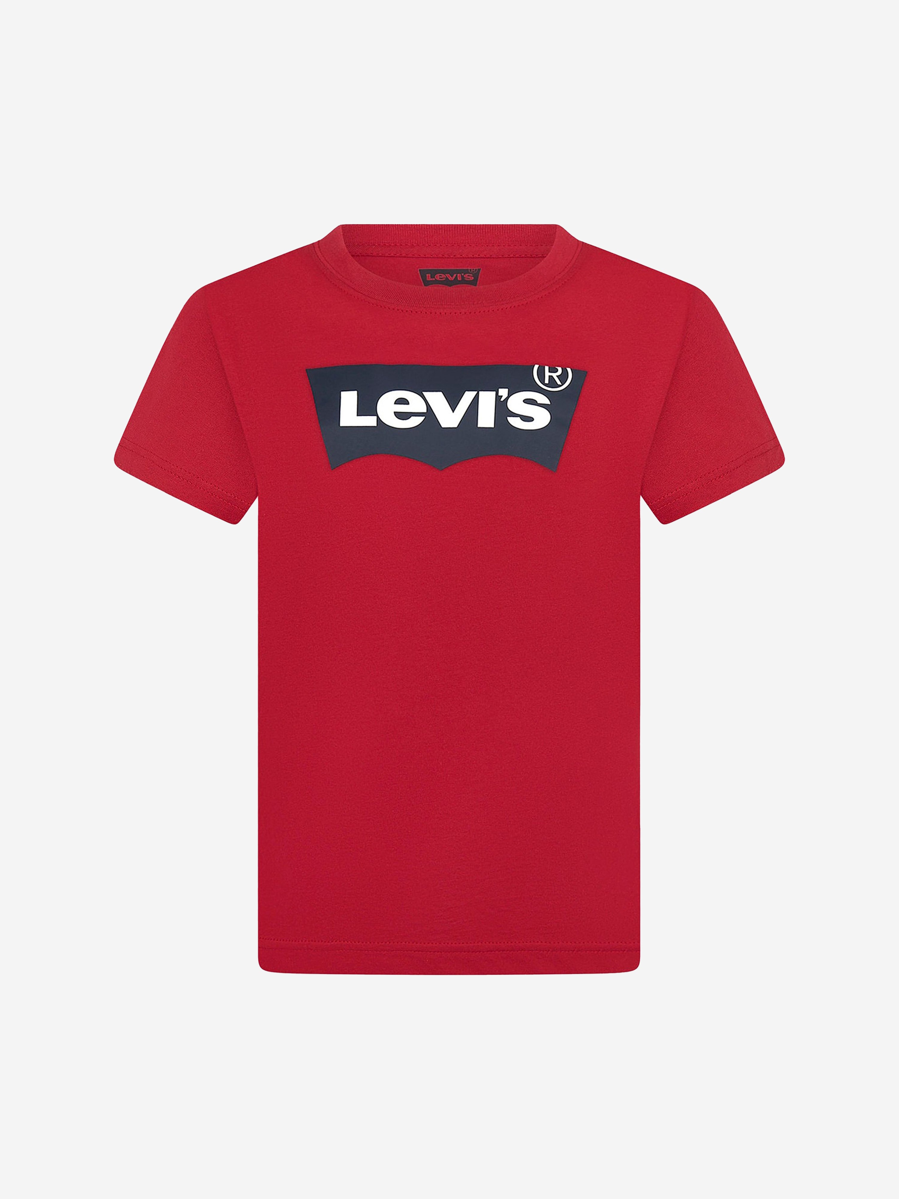Levi's Kids Wear Boys T-Shirt | Childsplay Clothing