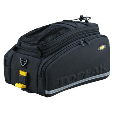 Topeak MTX Trunk Bag With Pannier DXP