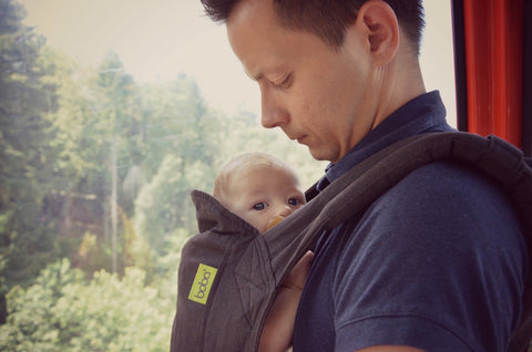 Na pohorje z gondolo