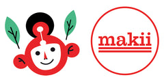 Makii logo