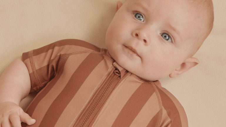 Monarchie gans levend Babykleding | Badmode | KDkes.be