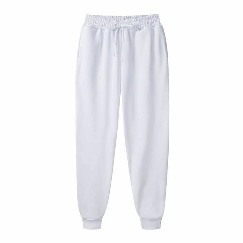 2020 News Men Joggers Brand Male Trousers Casual Pants Sweatpants Jogger 15 Colors Casual Fitness Workout Sweatpants