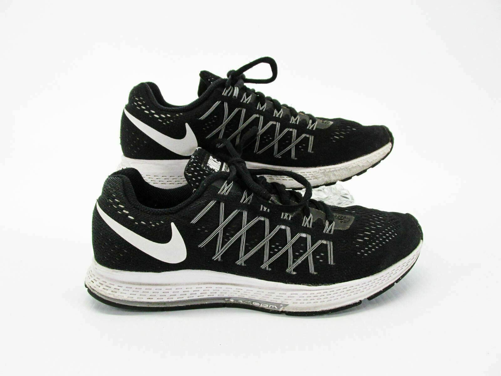 Nike Women Shoe Air Zoom Pegasus 32 Size 8M Athletic Running P – UnderTenShoes