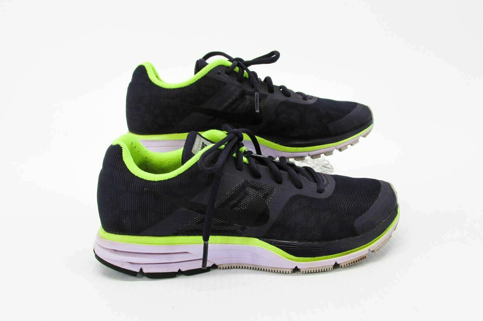 Culpa Puñado caja de cartón Nike Women Shoe Air Zoom Pegasus 30 Size 9M H2O Repel Sneaker Pre Owne –  UnderTenShoes