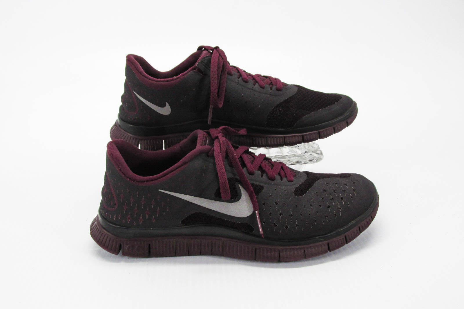 De trato fácil pensión Becks Nike Women Shoe Free 4.0 V2 Size 9.5M Sneaker Athletic Running Pre Own –  UnderTenShoes