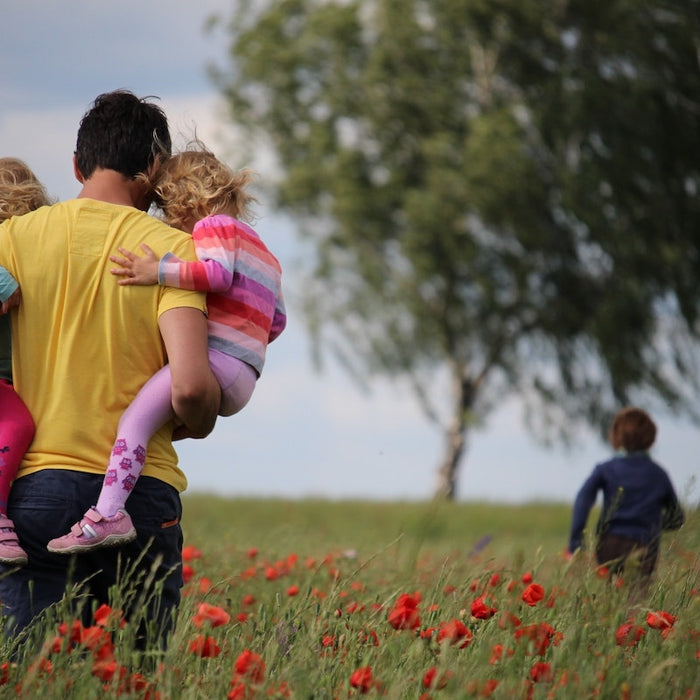 5 Tips to Keep Your Kids Safe During the Summer
