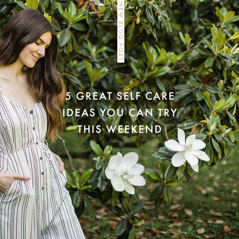 5 Self Care Ideas | Wedding lanai Piombino Dese Boutique