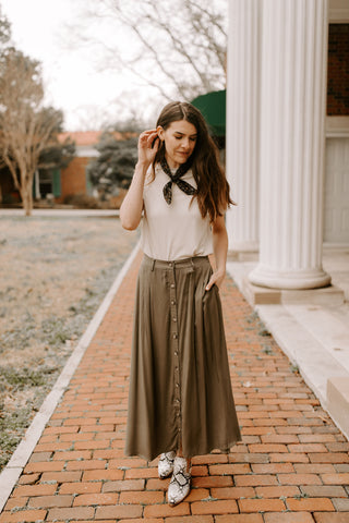 Orla Skirt