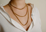 Emory Necklace