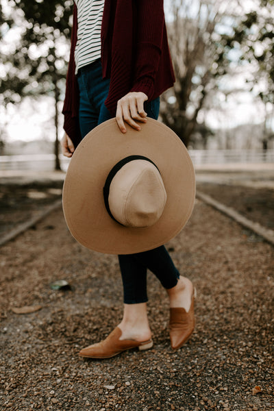 Wilder Hat