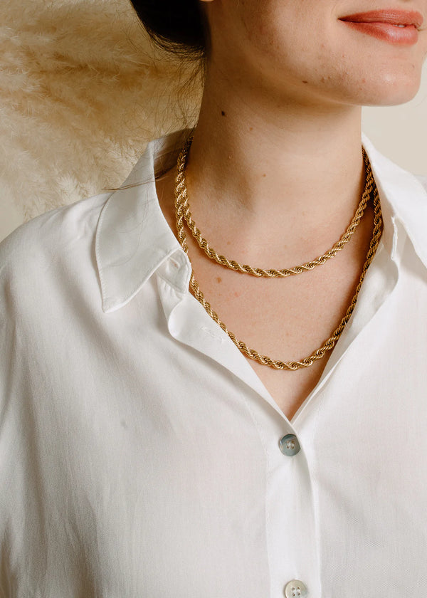 Luxe Lena Necklace