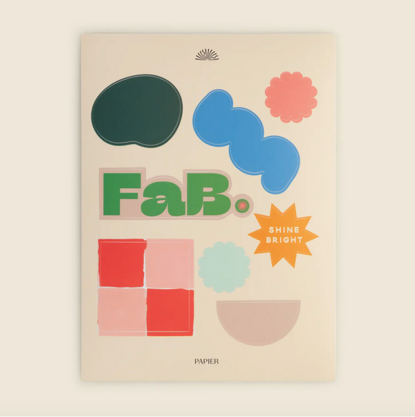 Nice & Fab Stickers