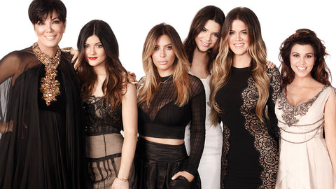 Keeping Up with the Kardashians