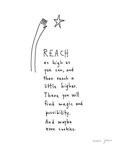 Reach