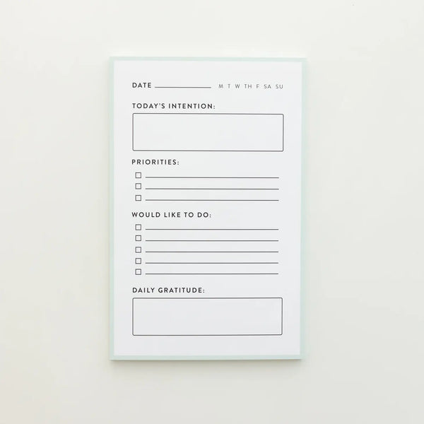 Notepad : Daily Planner