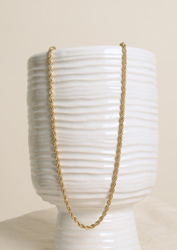 Everyday Lena Necklace