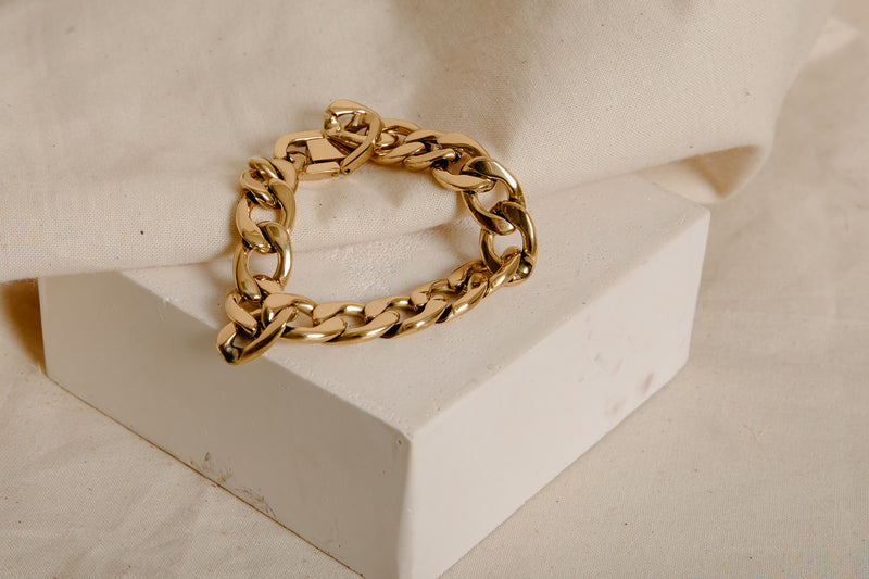 Harper Chain Bracelet