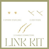 Ear Kit - Link Kit