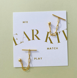 Ear Kit - Link Kit