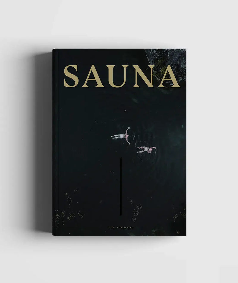 Book - Sauna