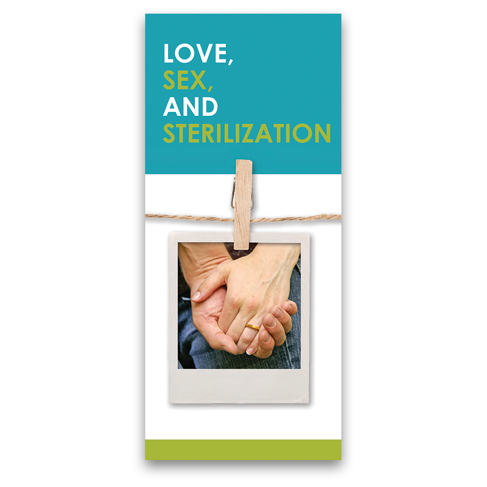 Love Sex And Sterilization 8962